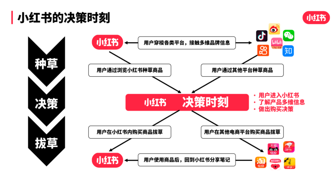 广告人干货库 双十一冲刺,小红书品牌营销攻略-广告人干货库