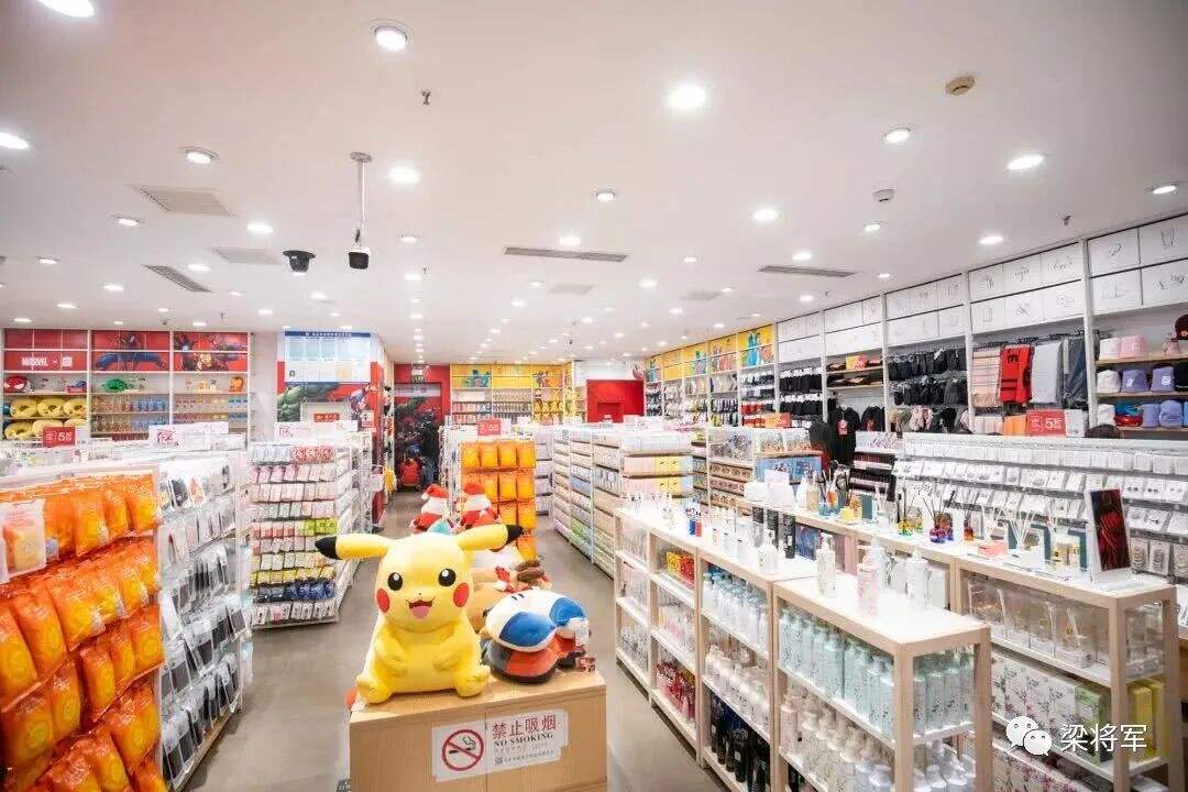 广告人干货库 新消费品的“新”骗局-广告人干货库