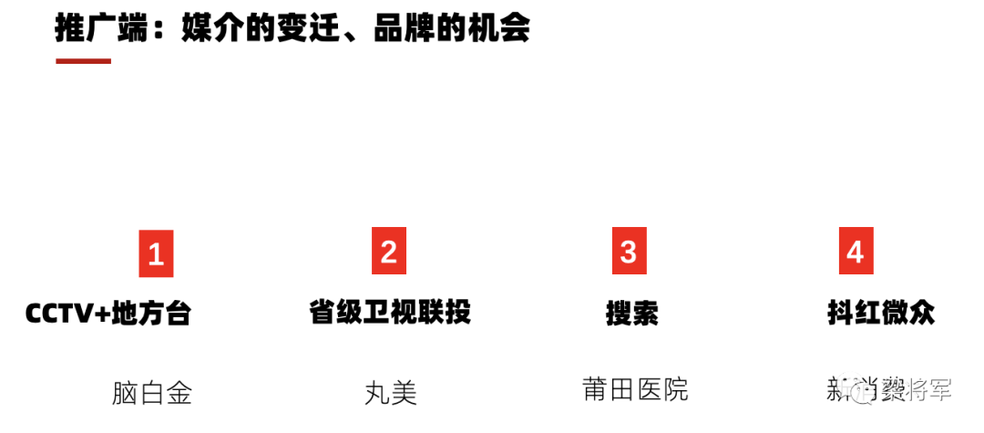 广告人干货库 新消费品的“新”骗局-广告人干货库