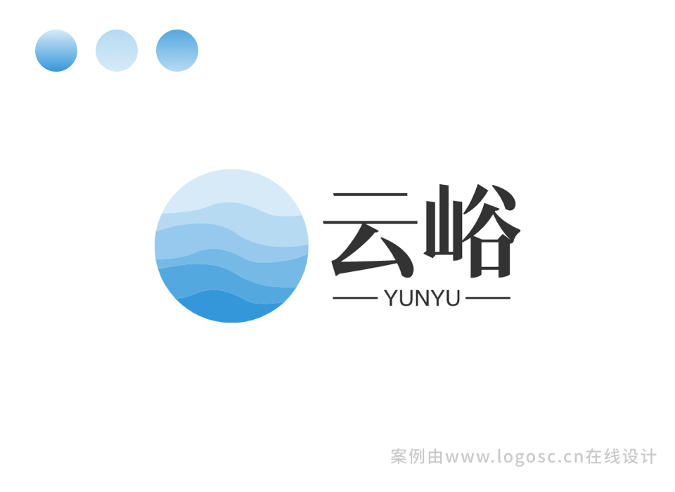 广告人干货库 新潮渐变色logo设计技巧和创意方式【建议收藏】-广告人干货库