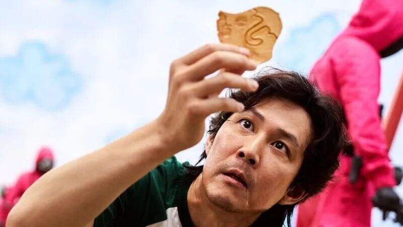 广告人干货库 《鱿鱼游戏》凭什么让人“上头”?-广告人干货库