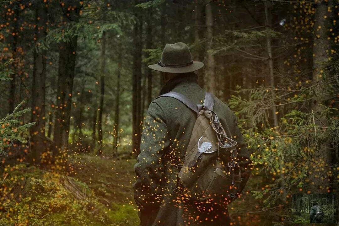 火爆全网的 19 种背景设计趋势-广告人干货库