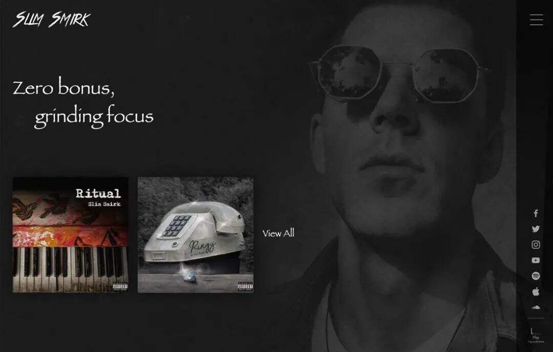 火爆全网的 19 种背景设计趋势-广告人干货库