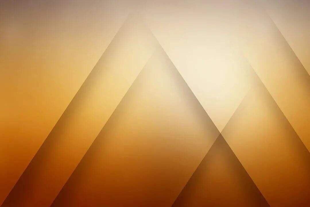 火爆全网的 19 种背景设计趋势-广告人干货库