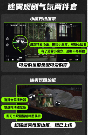 广告人干货库 从《鱿鱼游戏》说起,悬疑类IP营销怎么玩?-广告人干货库