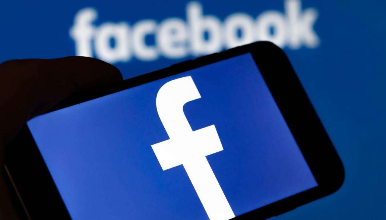 Facebook计划在下周更改公司名称-广告人干货库