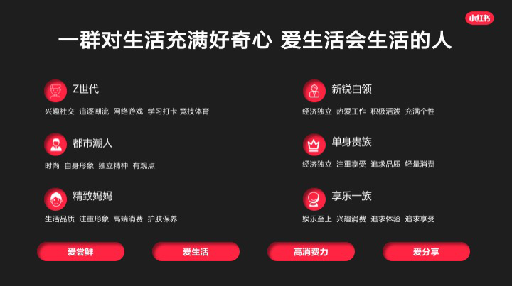 广告人干货库 干货 | 双11,在小红书打响营销第一枪-广告人干货库