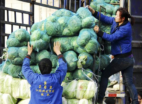 干货早报：洽洽瓜子宣布涨价，维维豆奶打现制茶饮主意，李子柒停更3月后上央视-广告人干货库