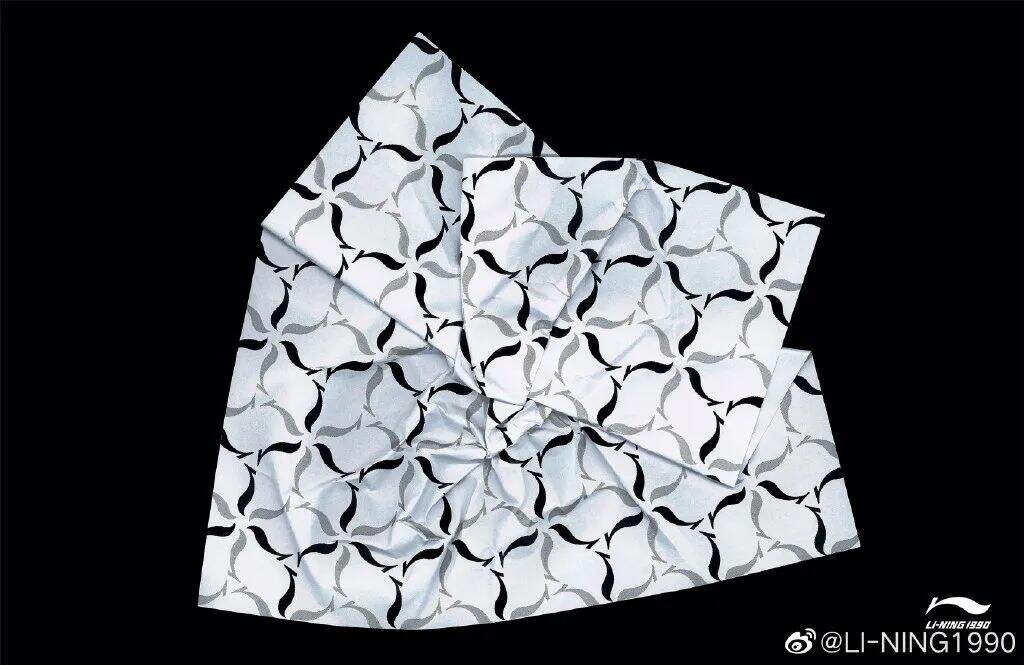 啥？李宁用回21年前的旧LOGO了！-广告人干货库