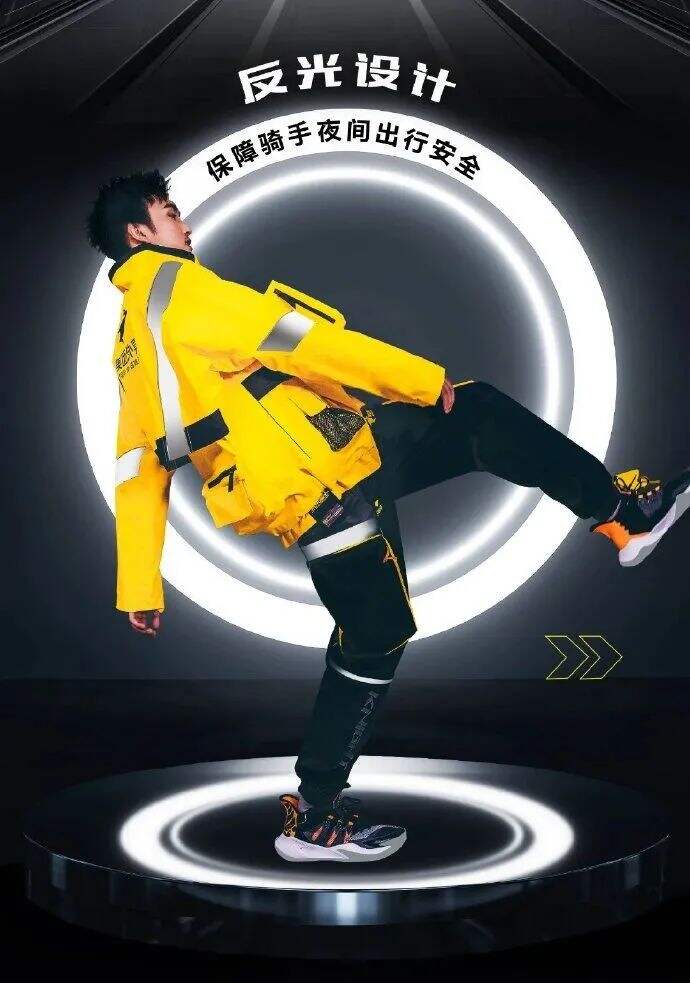 啥？李宁用回21年前的旧LOGO了！-广告人干货库