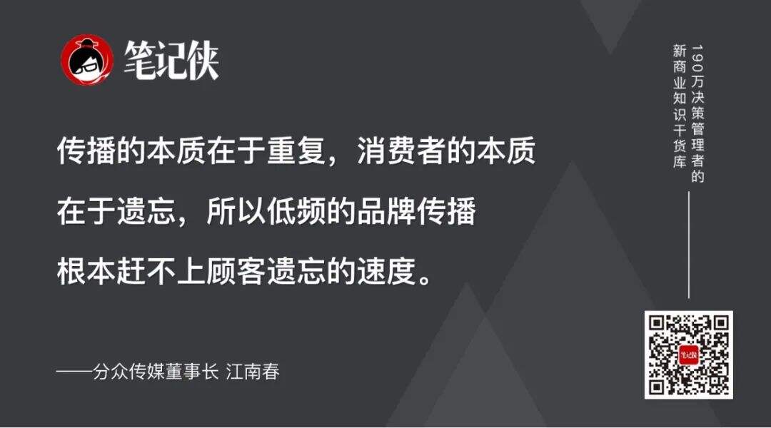 广告人干货库 2022,最大的红利,是人心红利-广告人干货库