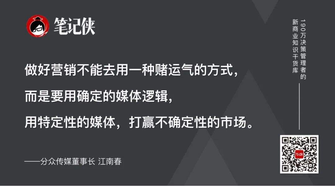 广告人干货库 2022,最大的红利,是人心红利-广告人干货库