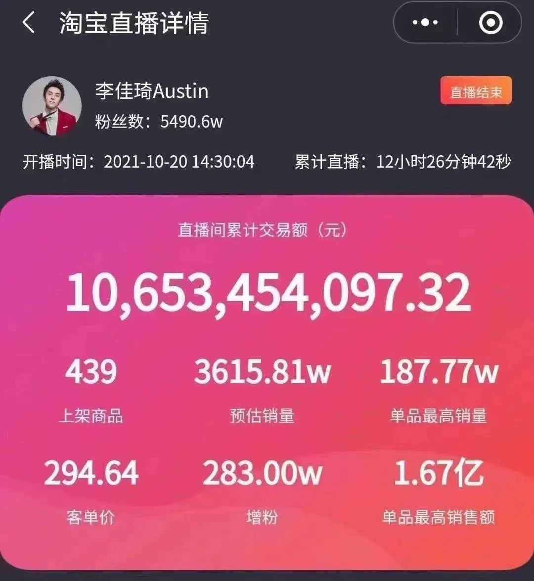 广告人干货库 李佳琦、薇娅直播间背后的消费者心理学原理!建议收藏-广告人干货库