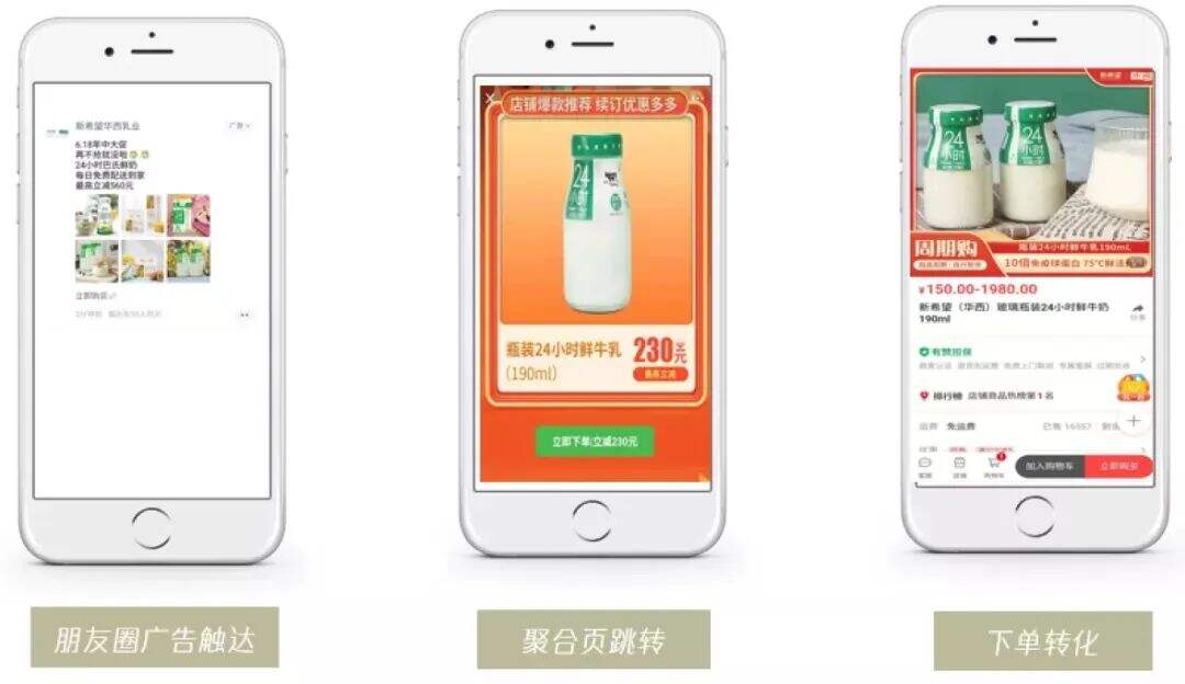 广告人干货库 从“流量为王”到“体验为王”,五大策略破解增长困局-广告人干货库
