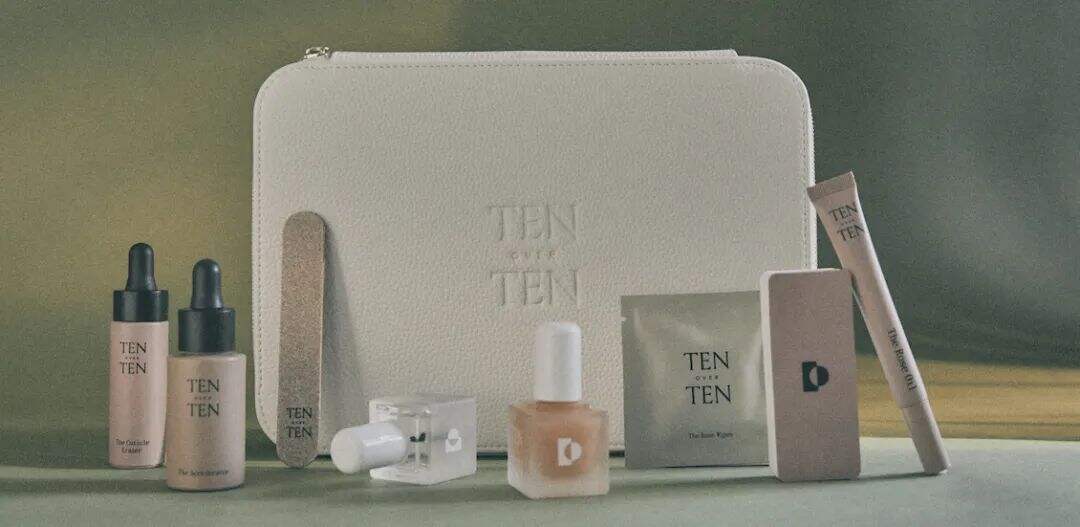 Tenoverten推出新产品-广告人干货库