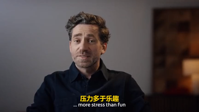 广告人干货库 不毁掉消费者的生活,是好广告的最低标准。-广告人干货库