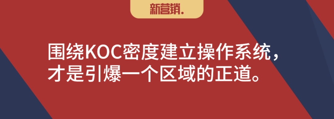 广告人干货库 圈层区域运营三部曲-广告人干货库