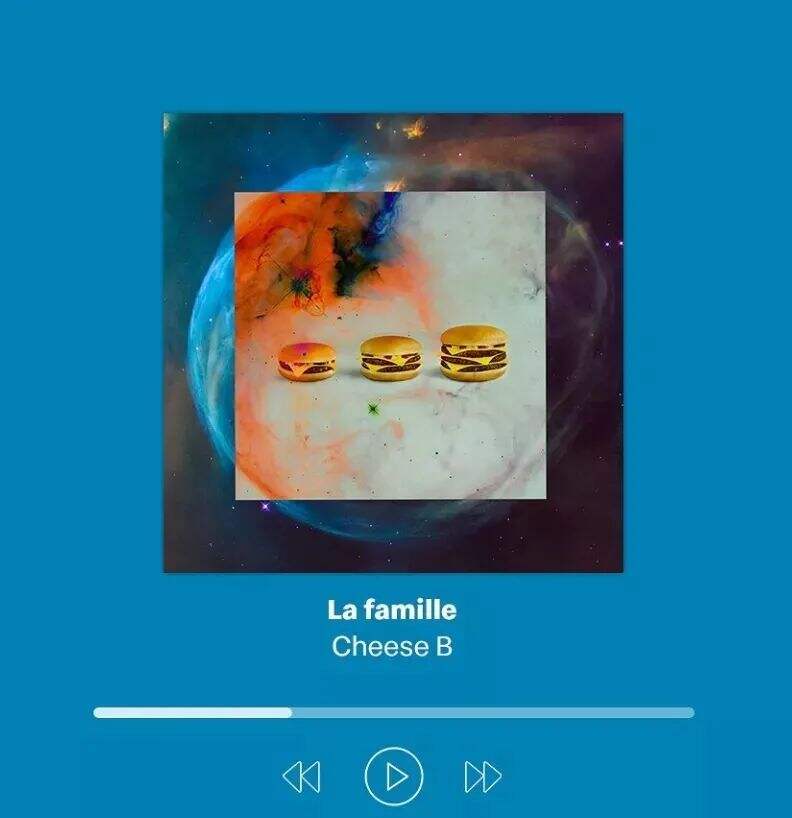 你一定没见过的麦当劳创意，绝了！-广告人干货库