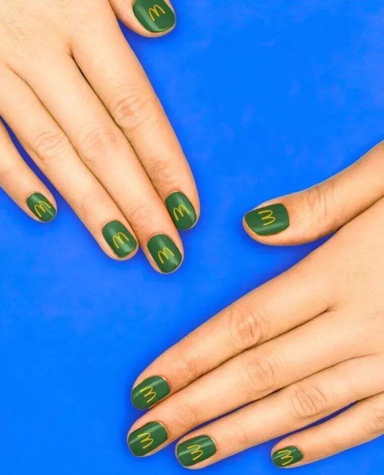 你一定没见过的麦当劳创意，绝了！-广告人干货库