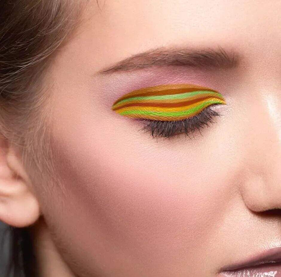 你一定没见过的麦当劳创意，绝了！-广告人干货库