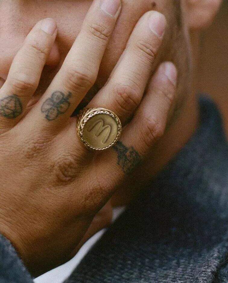 你一定没见过的麦当劳创意，绝了！-广告人干货库