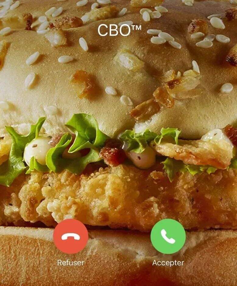 你一定没见过的麦当劳创意，绝了！-广告人干货库