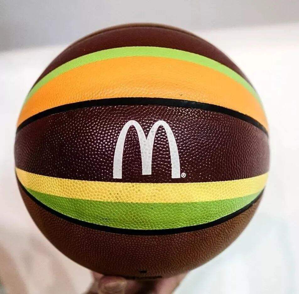 你一定没见过的麦当劳创意，绝了！-广告人干货库