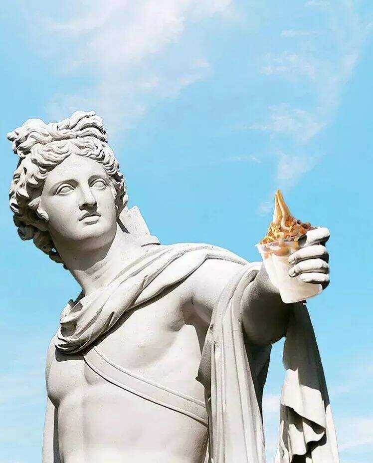 你一定没见过的麦当劳创意，绝了！-广告人干货库