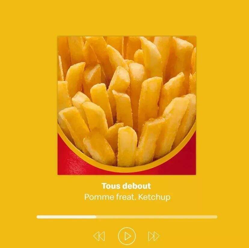 你一定没见过的麦当劳创意，绝了！-广告人干货库