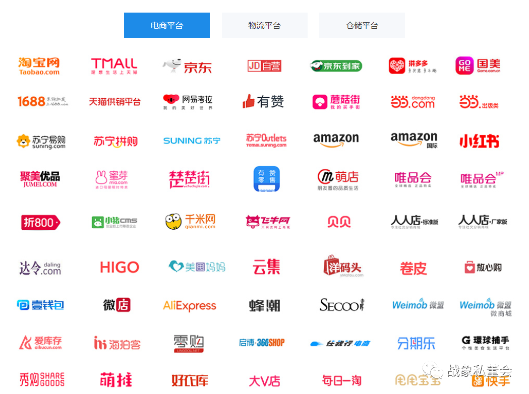 广告人干货库 万字详解快准狠打爆流量的3个原则:渠道、品牌和广告-广告人干货库