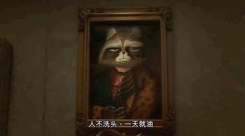 广告人干货库 国家反诈中心动画大片,创意太牛了!-广告人干货库