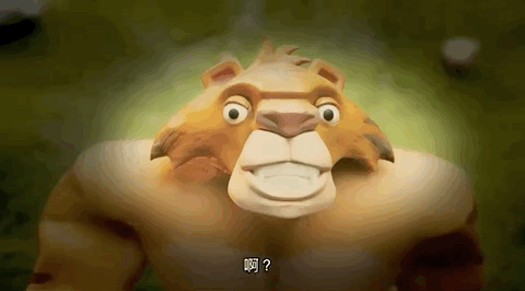 广告人干货库 国家反诈中心动画大片,创意太牛了!-广告人干货库