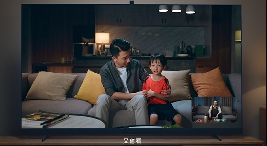 广告人干货库 2021年电视还有必要买么?华为给了答案-广告人干货库