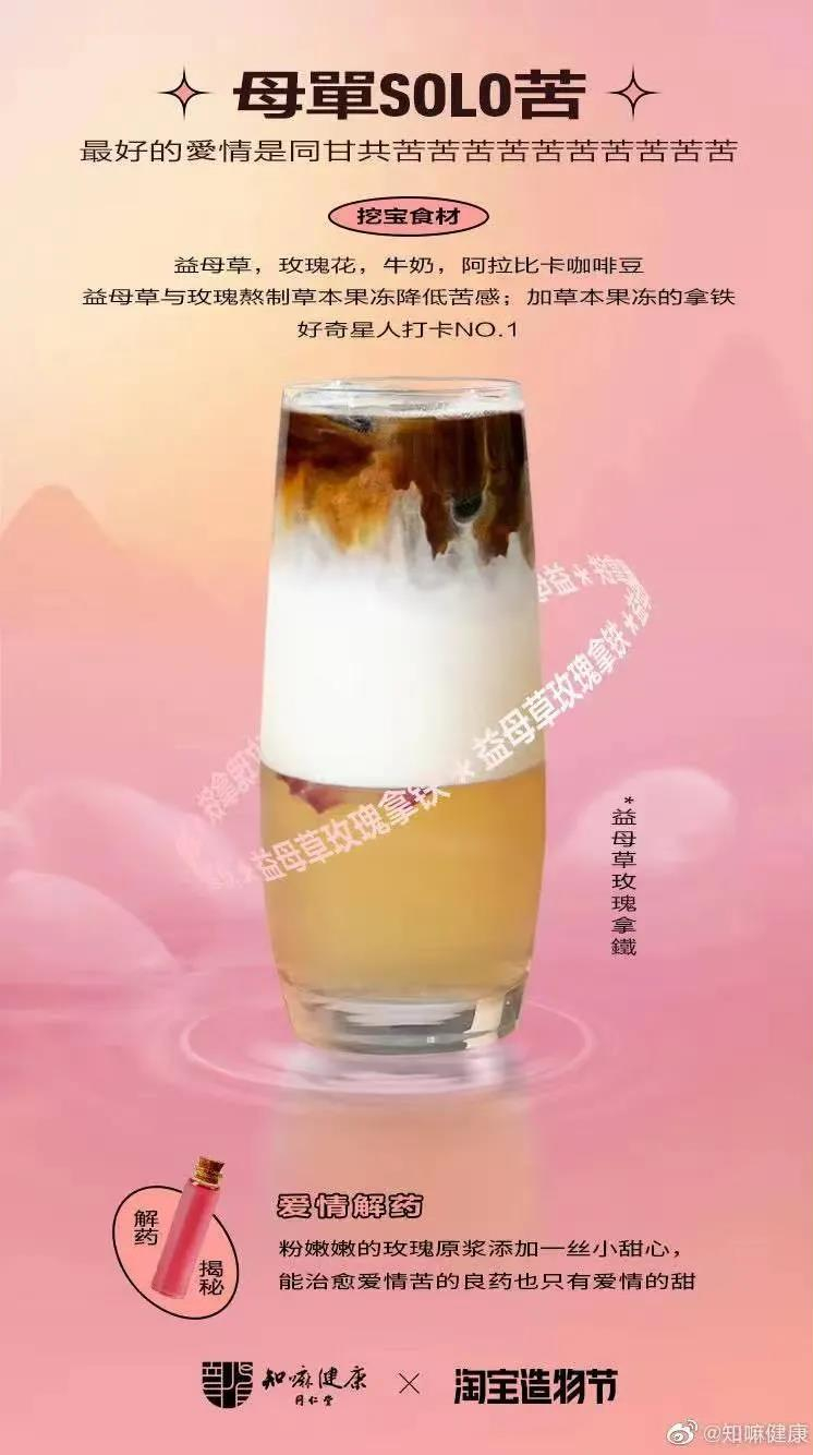 广告人干货库 复旦医学院奶茶、小说奶茶...营销新套路?-广告人干货库
