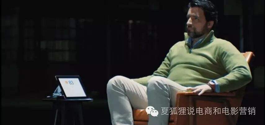 广告人干货库 想快速找到广告创意?我发现了这两个模板-广告人干货库