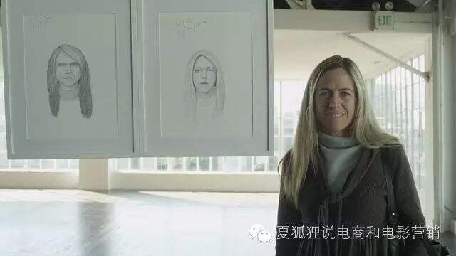 广告人干货库 想快速找到广告创意?我发现了这两个模板-广告人干货库
