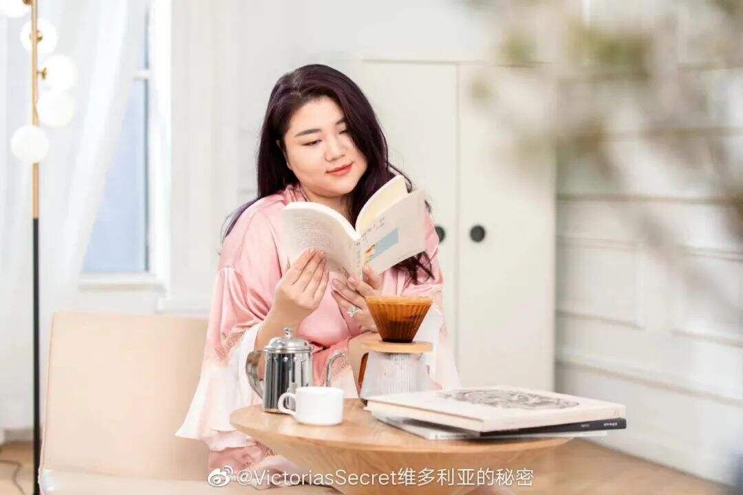 广告人干货库 贾玲、杨天真、李雪琴,“大码”成新风口?-广告人干货库