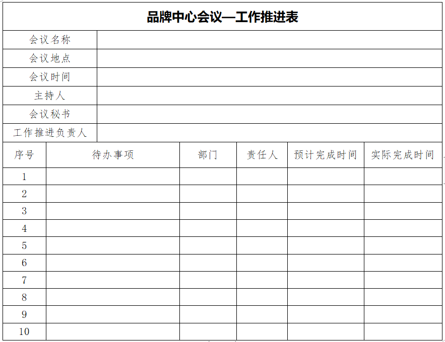 广告人干货库 我是如何从0到1,打造一支超强执行力的品牌营销团队的?-广告人干货库