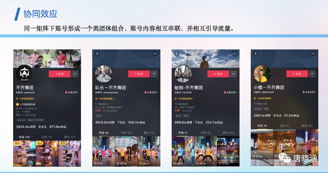 广告人干货库 抖音蓝V矩阵新玩法-广告人干货库
