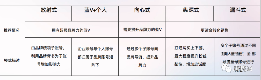 广告人干货库 抖音蓝V矩阵新玩法-广告人干货库