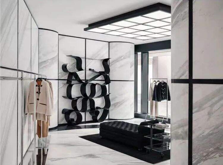 Totême中国首店开业-广告人干货库
