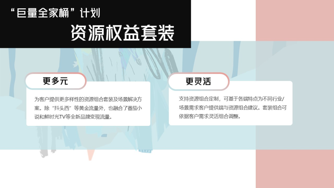 营销不做选择题！巨量引擎多端品牌营销新思路，它不香吗？-广告人干货库