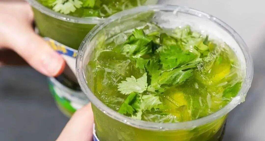 广告人干货库 一杯有品质的柠檬茶,是可以用公式算出来的?-广告人干货库