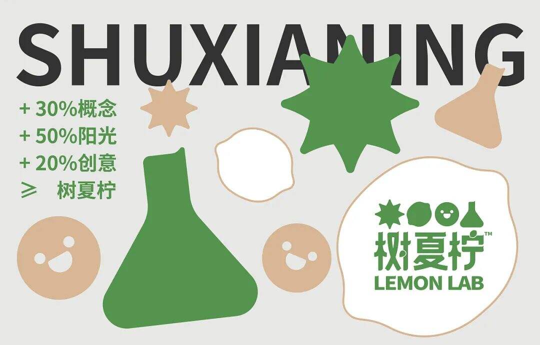 广告人干货库 一杯有品质的柠檬茶,是可以用公式算出来的?-广告人干货库