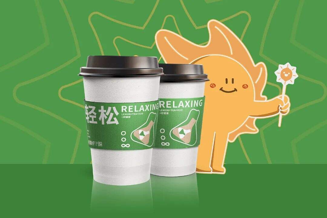 广告人干货库 一杯有品质的柠檬茶,是可以用公式算出来的?-广告人干货库