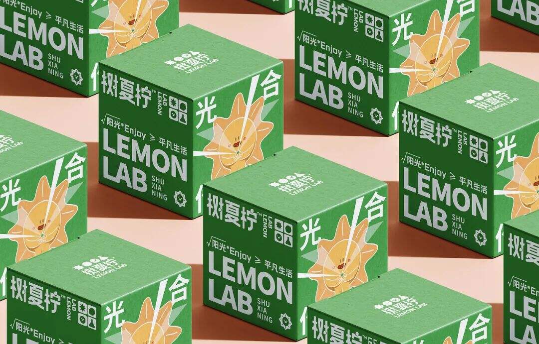广告人干货库 一杯有品质的柠檬茶,是可以用公式算出来的?-广告人干货库