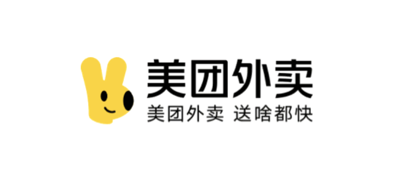 广告人干货库 美团外卖APP换新LOGO!被萌翻了!-广告人干货库