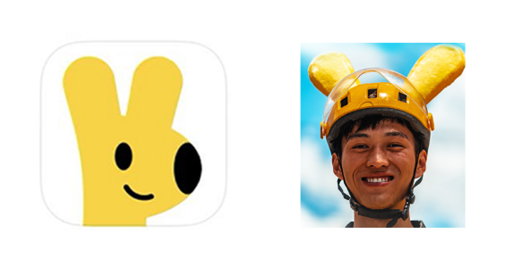 广告人干货库 美团外卖APP换新LOGO!被萌翻了!-广告人干货库