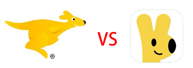 广告人干货库 美团外卖APP换新LOGO!被萌翻了!-广告人干货库