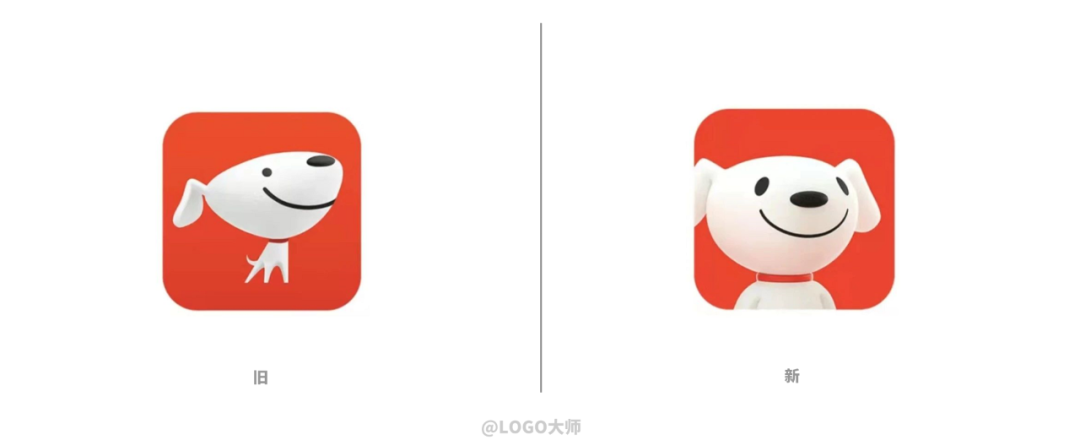 广告人干货库 美团外卖APP换新LOGO!被萌翻了!-广告人干货库